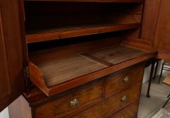 19th Century Mahogany Cabinet - 2344719
