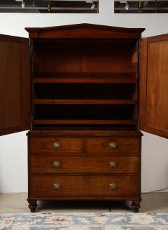 19th Century Mahogany Cabinet - 2344720