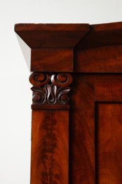 19th Century Mahogany Cabinet - 2344721