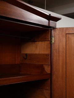 19th Century Mahogany Cabinet - 2344722