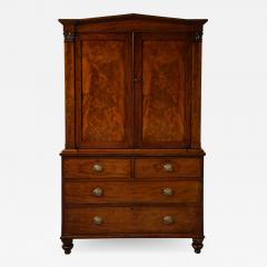19th Century Mahogany Cabinet - 2360167