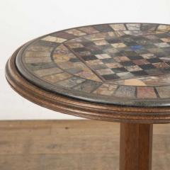 19th Century Marble Specimen Center Table - 3564013