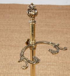 19th Century Marble and Brass Umbrella Stand - 4201966