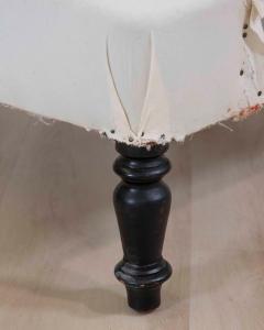19th Century Napoleon III French Chair Ready to Upholster - 4699058
