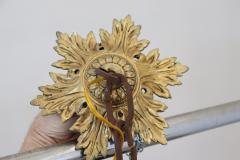 19th Century Napoleon III Gilded Bronze and Sevres Porcelain Antique Chandelier - 2230956