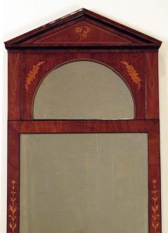 19th Century Neoclassical Mirror - 3020381