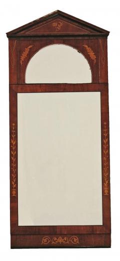 19th Century Neoclassical Mirror - 3020383