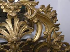 19th Century Northern Italian Giltwood Mirror - 449104