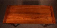 19th Century Oak Farmhouse Table - 4016355