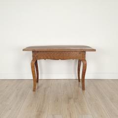 19th Century Painted Swedish Table circa 1860 - 4208865