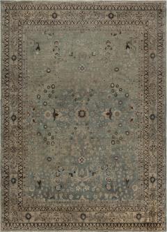 19th Century Persian Tabriz Carpet - 2461984
