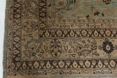 19th Century Persian Tabriz Carpet - 2461986