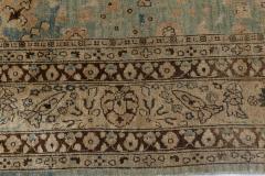 19th Century Persian Tabriz Carpet - 2461987