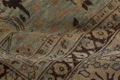 19th Century Persian Tabriz Carpet - 2461989