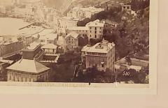 19th Century Photograph of Genoa - 3045345