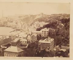 19th Century Photograph of Genoa - 3045346