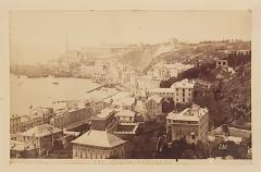 19th Century Photograph of Genoa - 3045413