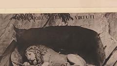 19th Century Photograph of the Lion of Lucerne - 3045361