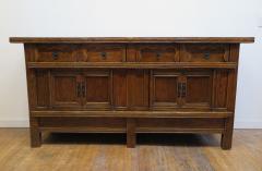 19th Century Provincial Sideboard - 2814937