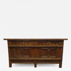 19th Century Provincial Sideboard - 2819294