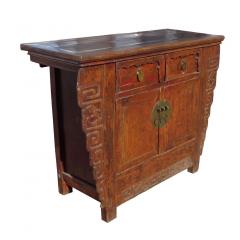 19th Century Qing Chinese Alter Console - 2413433