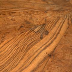 19th Century Regency Burr Elm Centre Table - 3563701