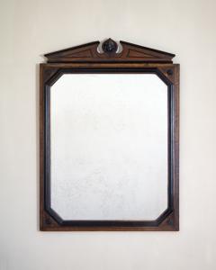 19th Century Regency Mirror - 4489297
