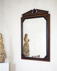 19th Century Regency Mirror - 4489298