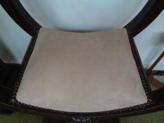 19th Century Renaissance Style Chair - 4224808