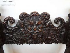 19th Century Renaissance Style Chair - 4224814