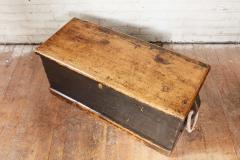 19th Century Seamans Chest - 3275088