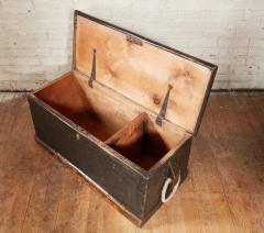 19th Century Seamans Chest - 3275093