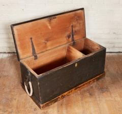 19th Century Seamans Chest - 3275095