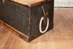 19th Century Seamans Chest - 3275101