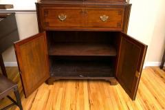19th Century Secretaire Bookcase - 366440
