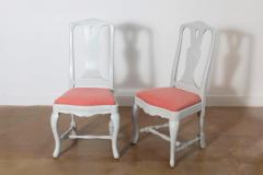 19th Century Set of 12 Side Chairs Circa 1880 - 3956621