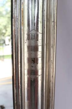 19th Century Silver Gilt Louis Philippe Mirror - 3531868