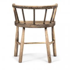 19th Century Small Vernacular Chair - 3320191