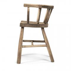 19th Century Small Vernacular Chair - 3320193
