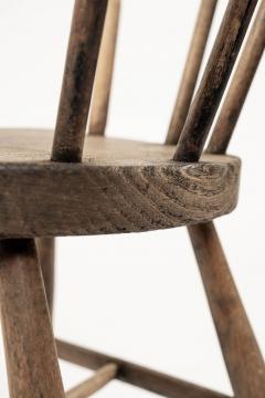 19th Century Small Vernacular Chair - 3320194
