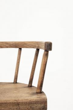 19th Century Small Vernacular Chair - 3320197