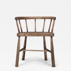19th Century Small Vernacular Chair - 3323566