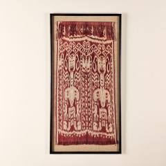 19th Century Southeast Asian Weaving - 3351549