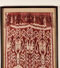 19th Century Southeast Asian Weaving - 3351551