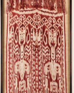 19th Century Southeast Asian Weaving - 3351552