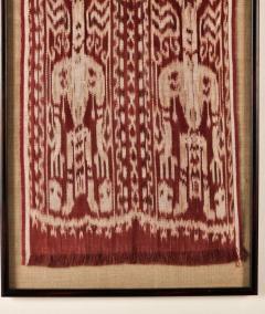 19th Century Southeast Asian Weaving - 3351553