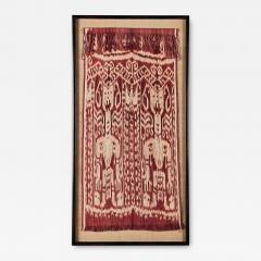 19th Century Southeast Asian Weaving - 3359837