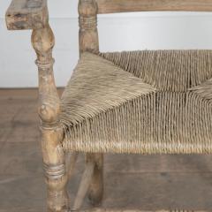 19th Century Spanish Catalan Chair - 3622767