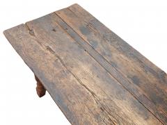 19th Century Spanish Table - 4487627