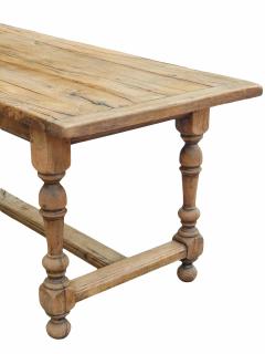 19th Century Spanish Table - 4487632